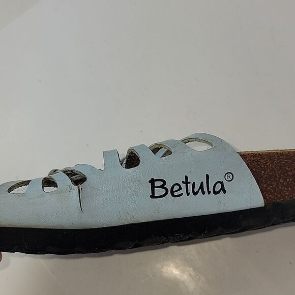 Birkenstock Betula Granada Women's Sandals - Picture 13 of 14